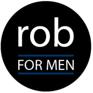 Logo of Garderobe for Men